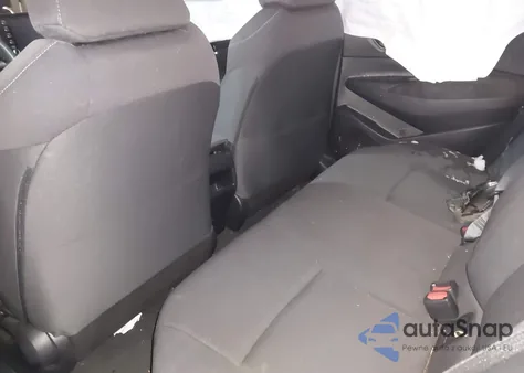 2020 Toyota Corolla Le from USA, damaged, VIN 5YFEPRAE2LP082260